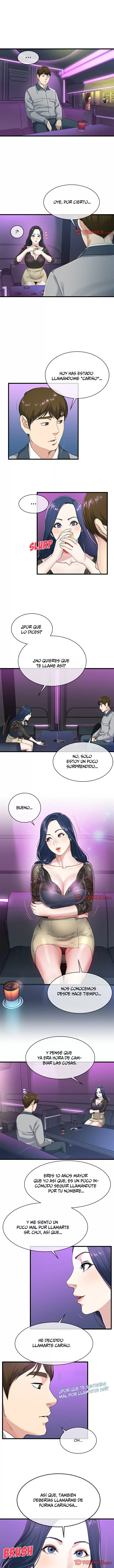 Mi Recuerdo de ti Capítulo 40 - Página 5