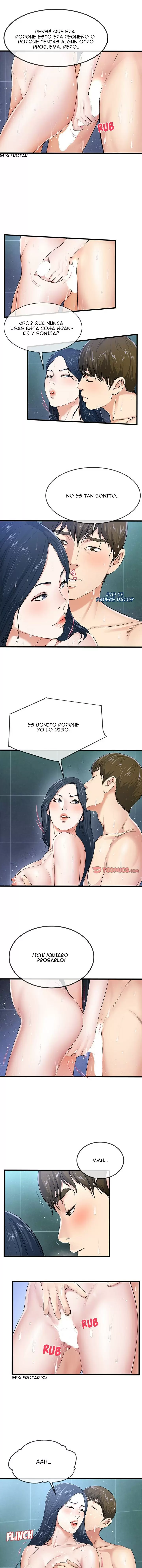 Mi Recuerdo de ti Capítulo 42 - Página 3