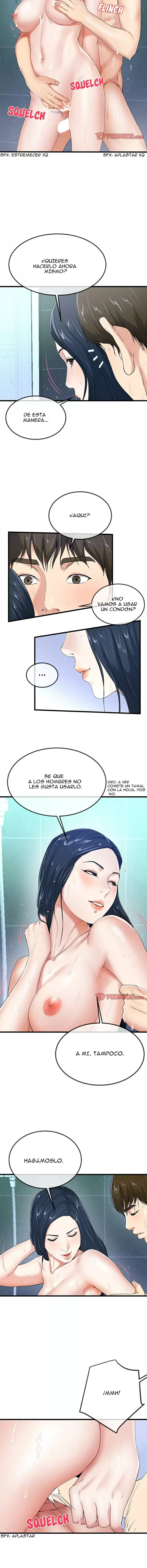 Mi Recuerdo de ti Capítulo 42 - Página 4