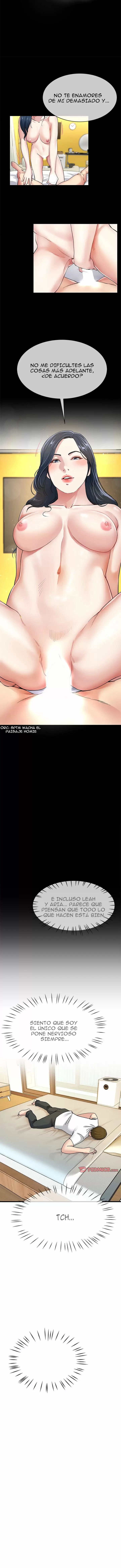 Mi Recuerdo de ti Capítulo 43 - Página 10