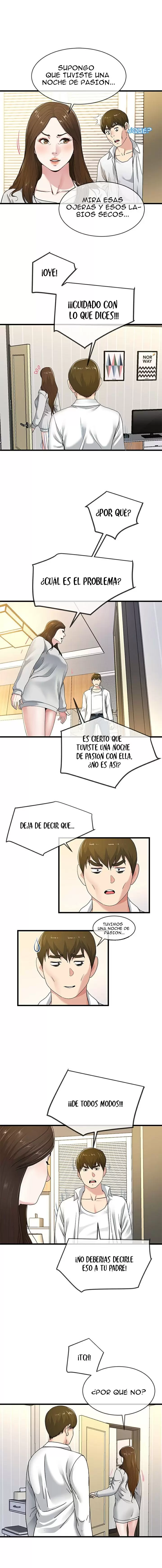 Mi Recuerdo de ti Capítulo 43 - Página 6