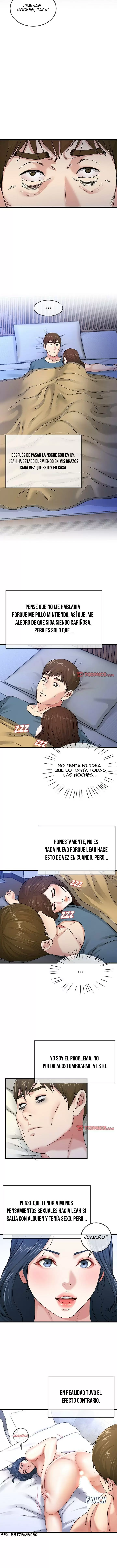 Mi Recuerdo de ti Capítulo 44 - Página 6