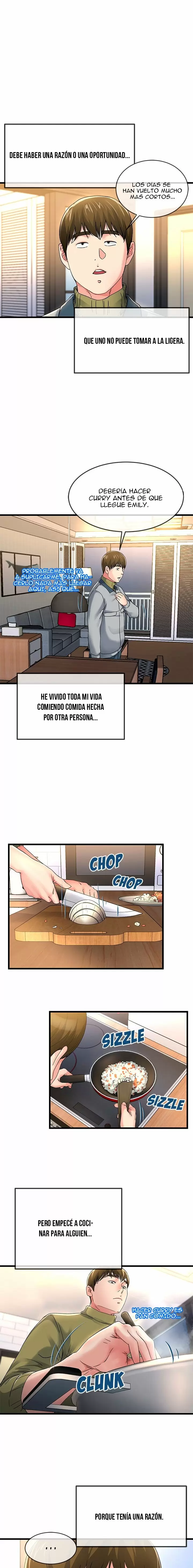 Mi Recuerdo de ti Capítulo 46 - Página 12
