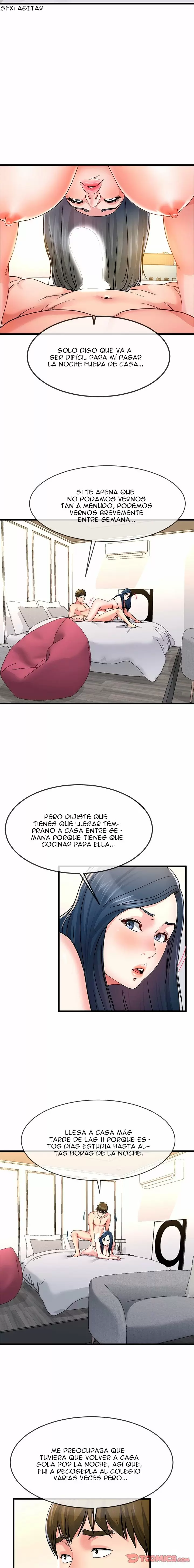 Mi Recuerdo de ti Capítulo 46 - Página 7