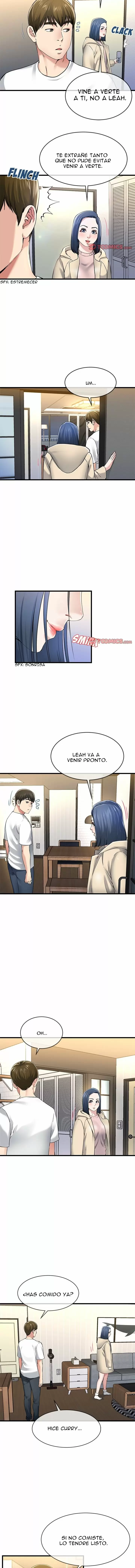 Mi Recuerdo de ti Capítulo 47 - Página 3