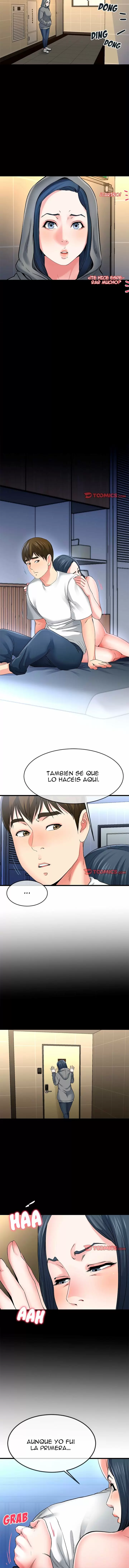Mi Recuerdo de ti Capítulo 48 - Página 5