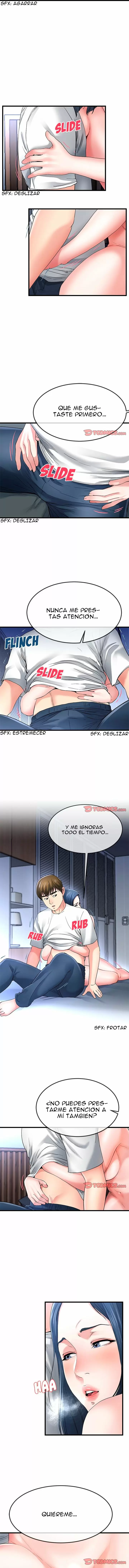 Mi Recuerdo de ti Capítulo 48 - Página 6