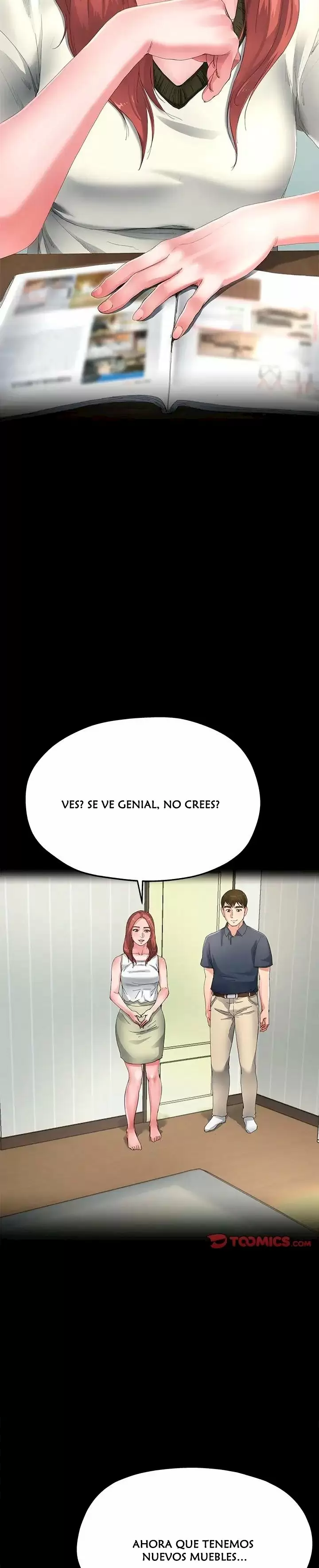 Mi Recuerdo de ti Capítulo 5 - Página 20