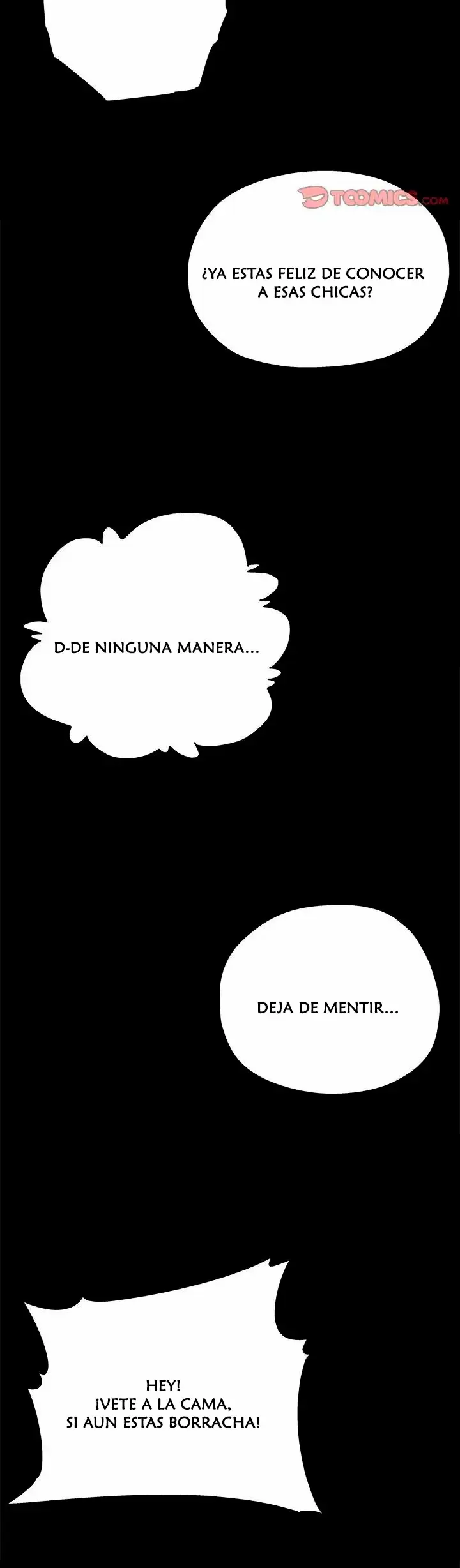 Mi Recuerdo de ti Capítulo 5 - Página 27