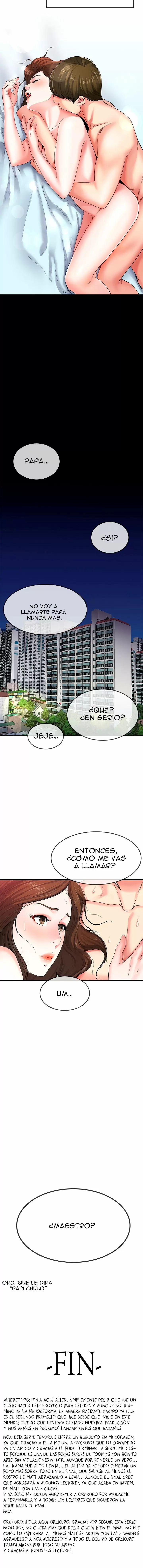 Mi Recuerdo de ti Capítulo 50 - Página 11