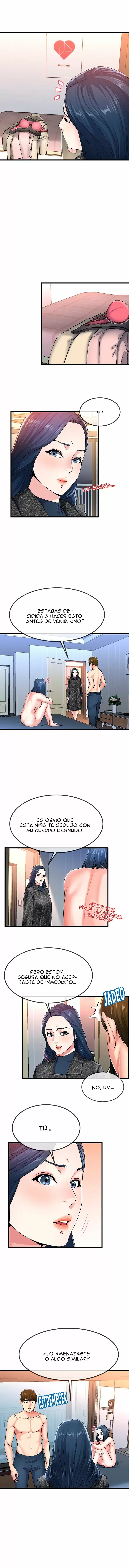 Mi Recuerdo de ti Capítulo 50 - Página 4
