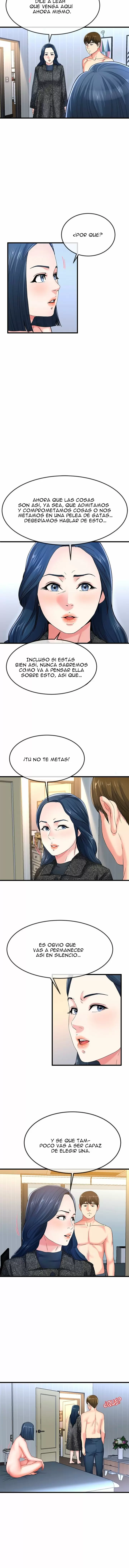 Mi Recuerdo de ti Capítulo 50 - Página 9