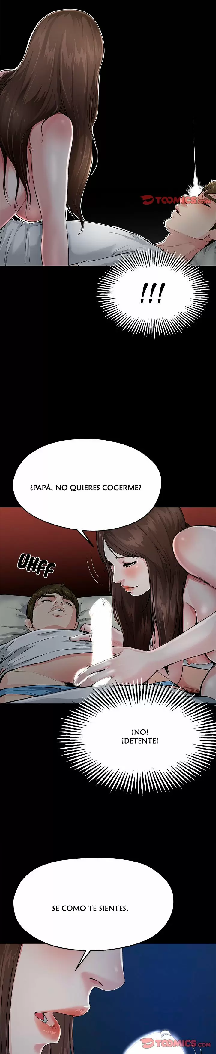Mi Recuerdo de ti Capítulo 6 - Página 6