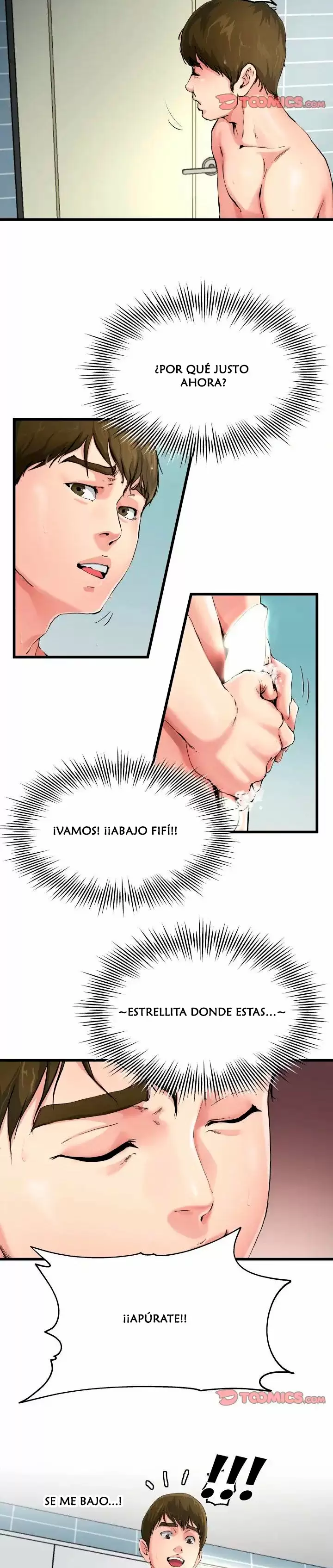 Mi Recuerdo de ti Capítulo 7 - Página 2