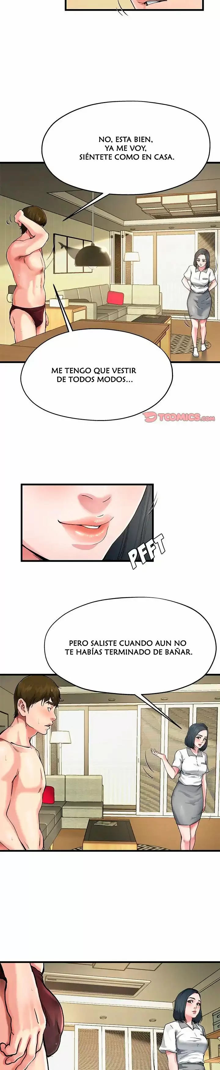 Mi Recuerdo de ti Capítulo 7 - Página 9