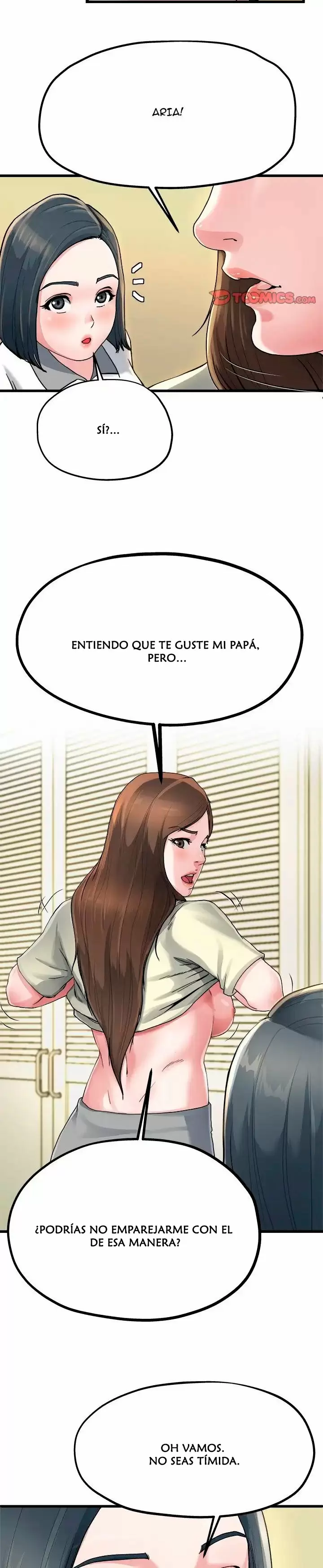 Mi Recuerdo de ti Capítulo 8 - Página 12
