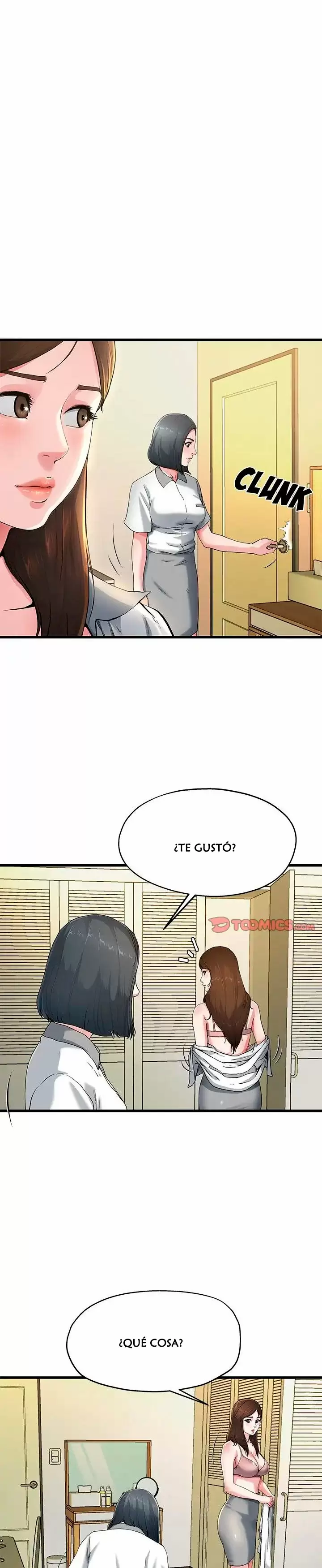 Mi Recuerdo de ti Capítulo 8 - Página 8