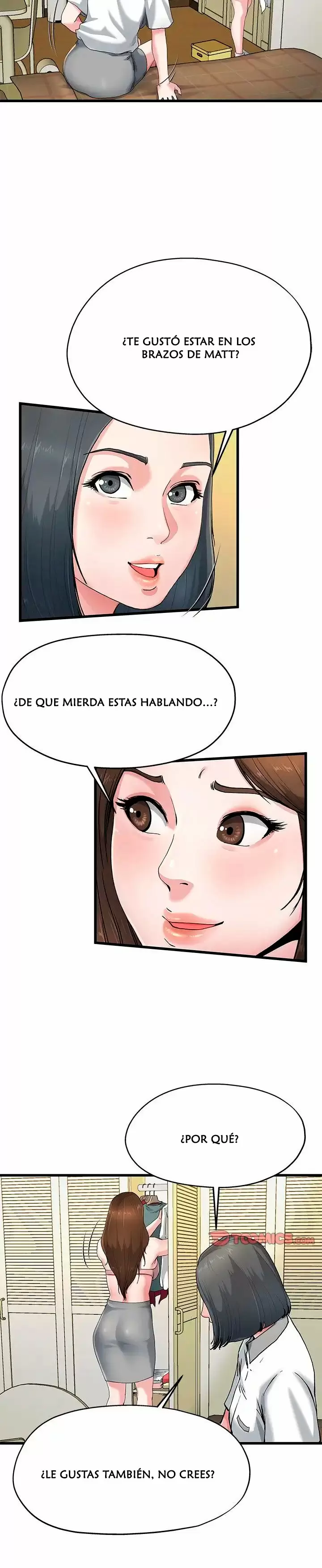 Mi Recuerdo de ti Capítulo 8 - Página 9