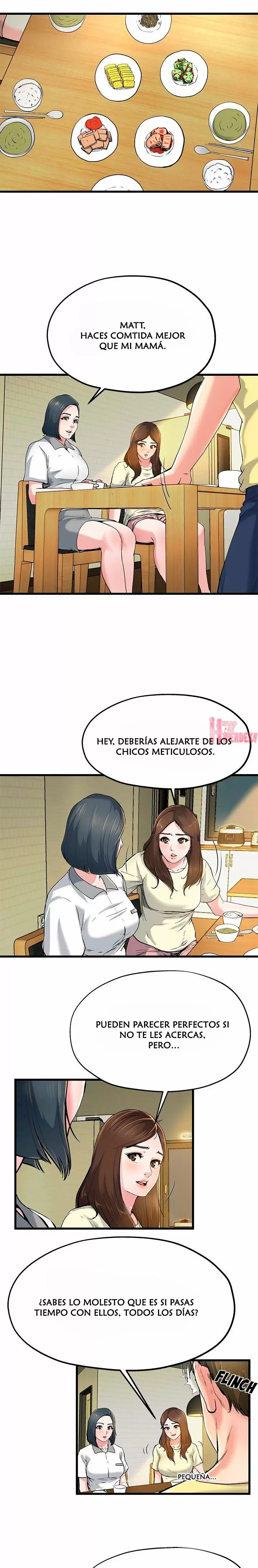 Mi Recuerdo de ti Capítulo 9 - Página 2