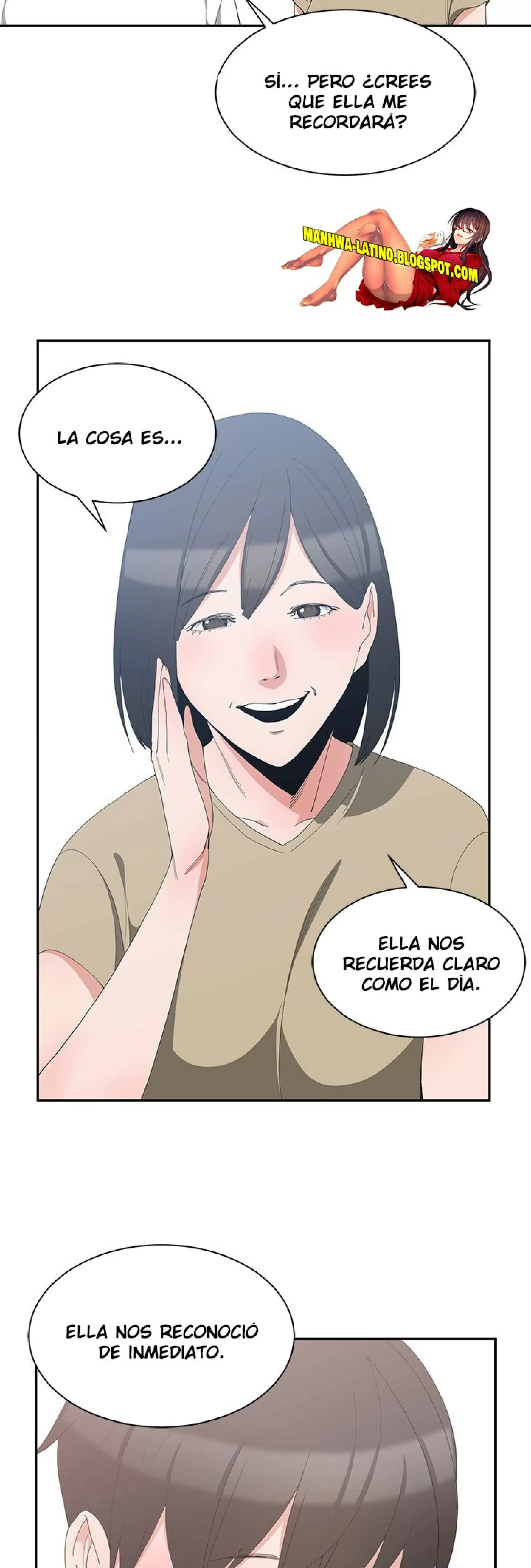 Childhood Friends Capítulo 1 - Página 25