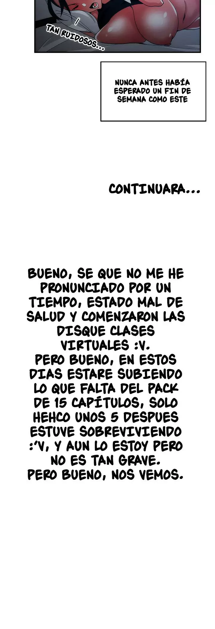 Childhood Friends Capítulo 13 - Página 30