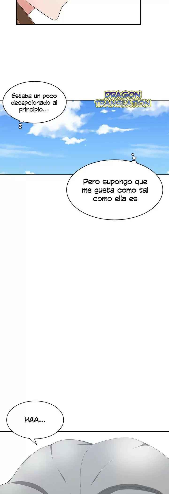 Childhood Friends Capítulo 15 - Página 17
