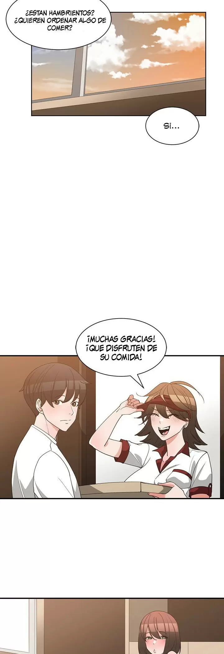 Childhood Friends Capítulo 16 - Página 24