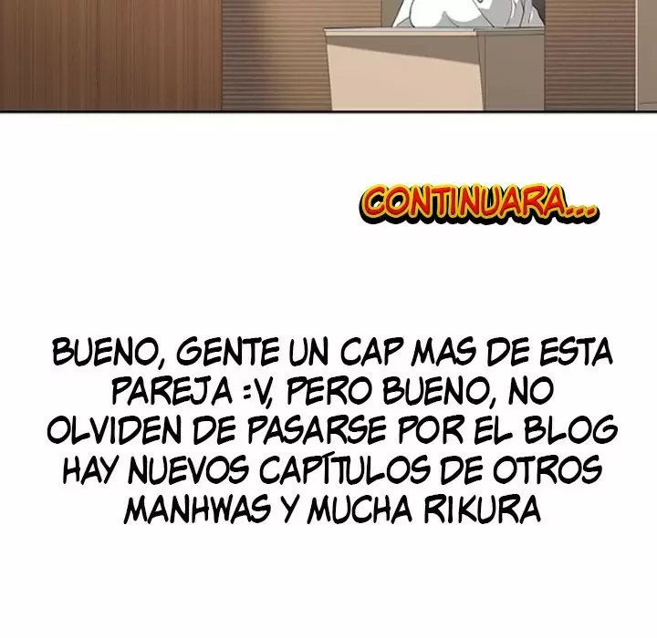 Childhood Friends Capítulo 16 - Página 33