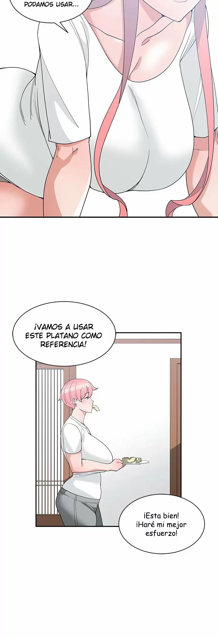 Childhood Friends Capítulo 18 - Página 25