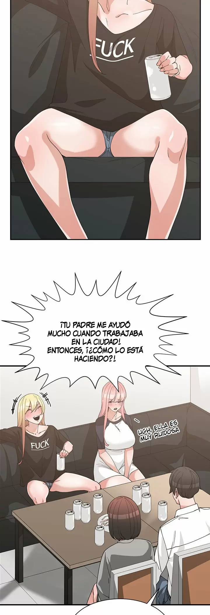Childhood Friends Capítulo 19 - Página 11