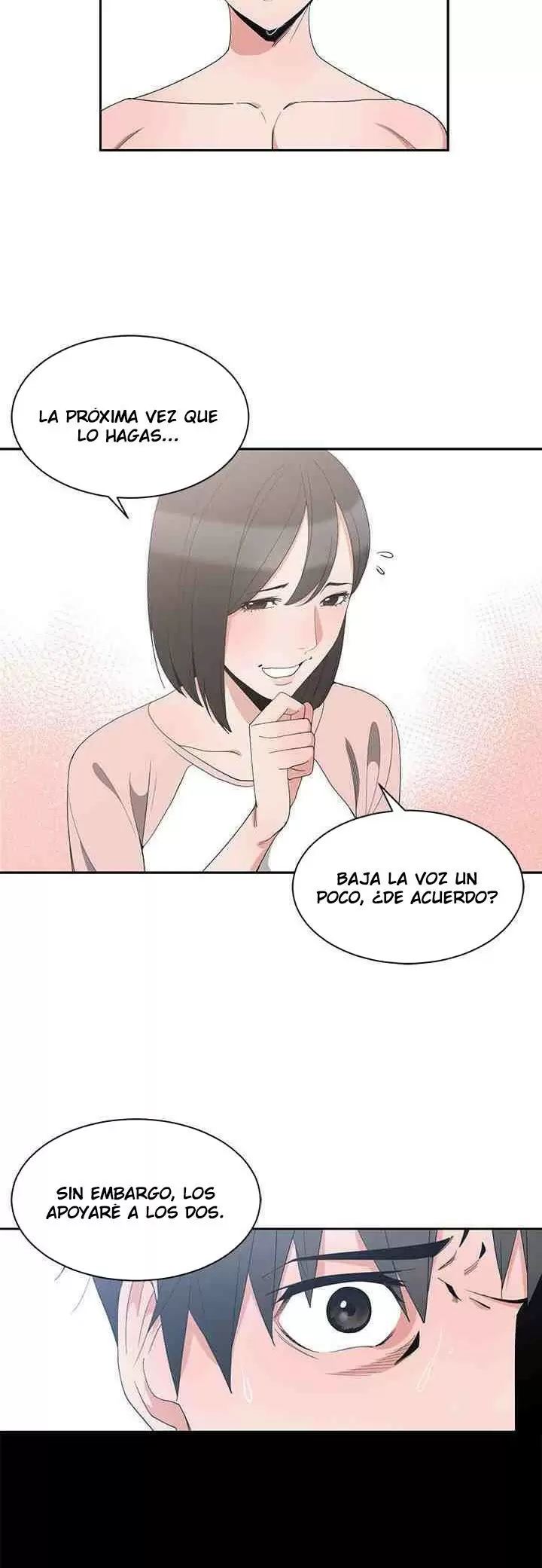 Childhood Friends Capítulo 2 - Página 56