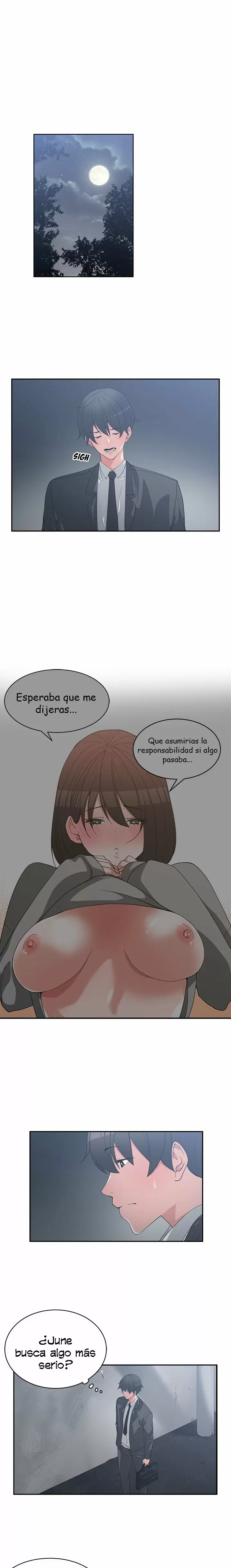 Childhood Friends Capítulo 21 - Página 2