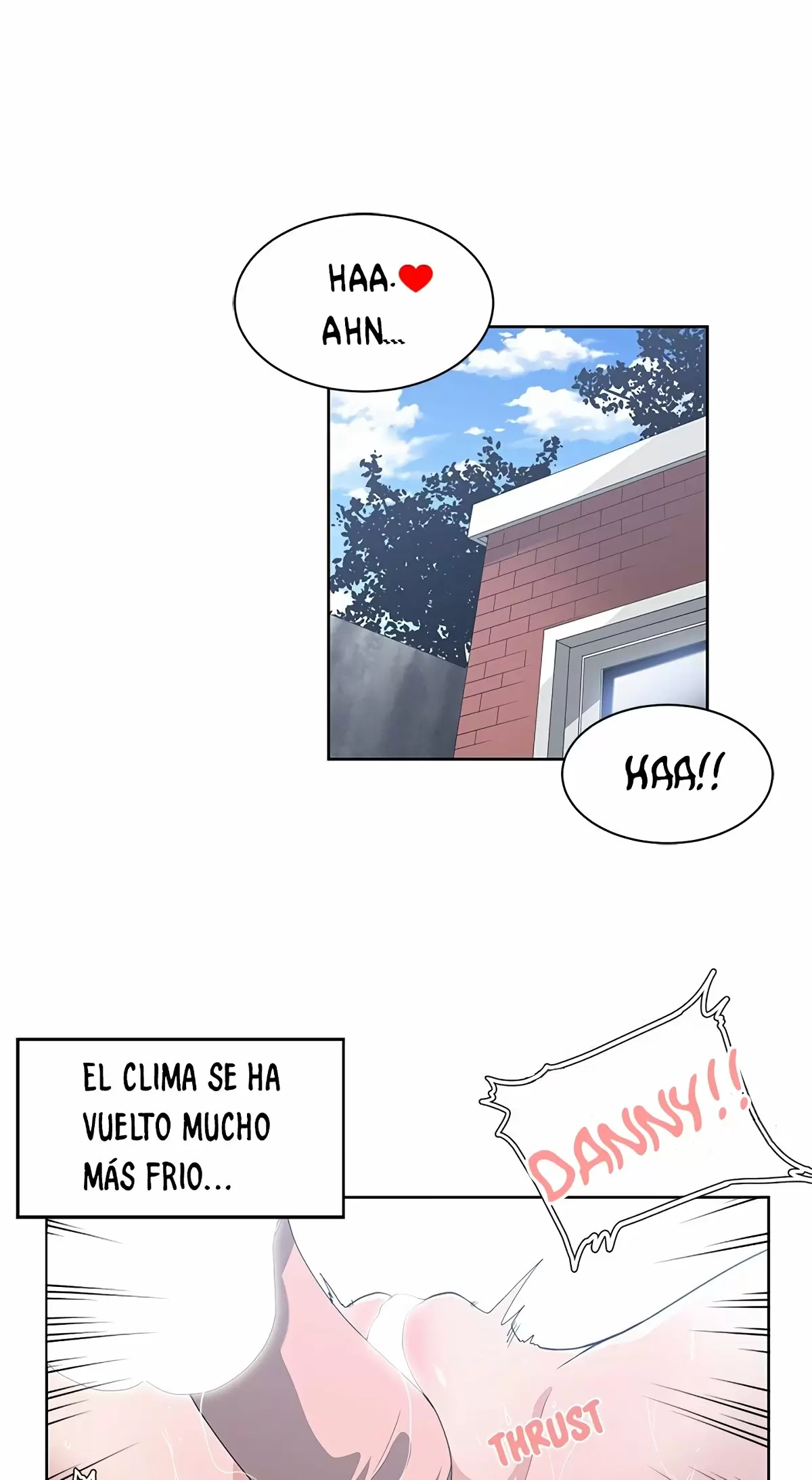Childhood Friends Capítulo 25 - Página 2