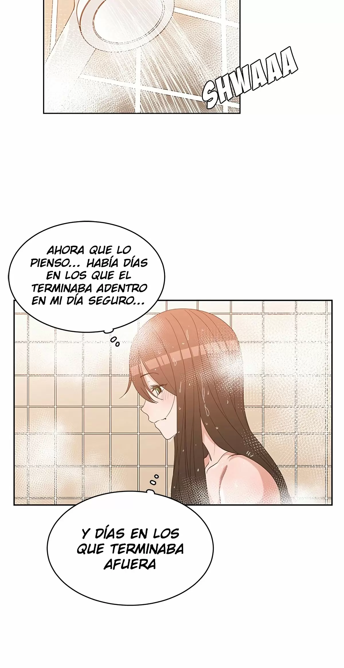 Childhood Friends Capítulo 26 - Página 44