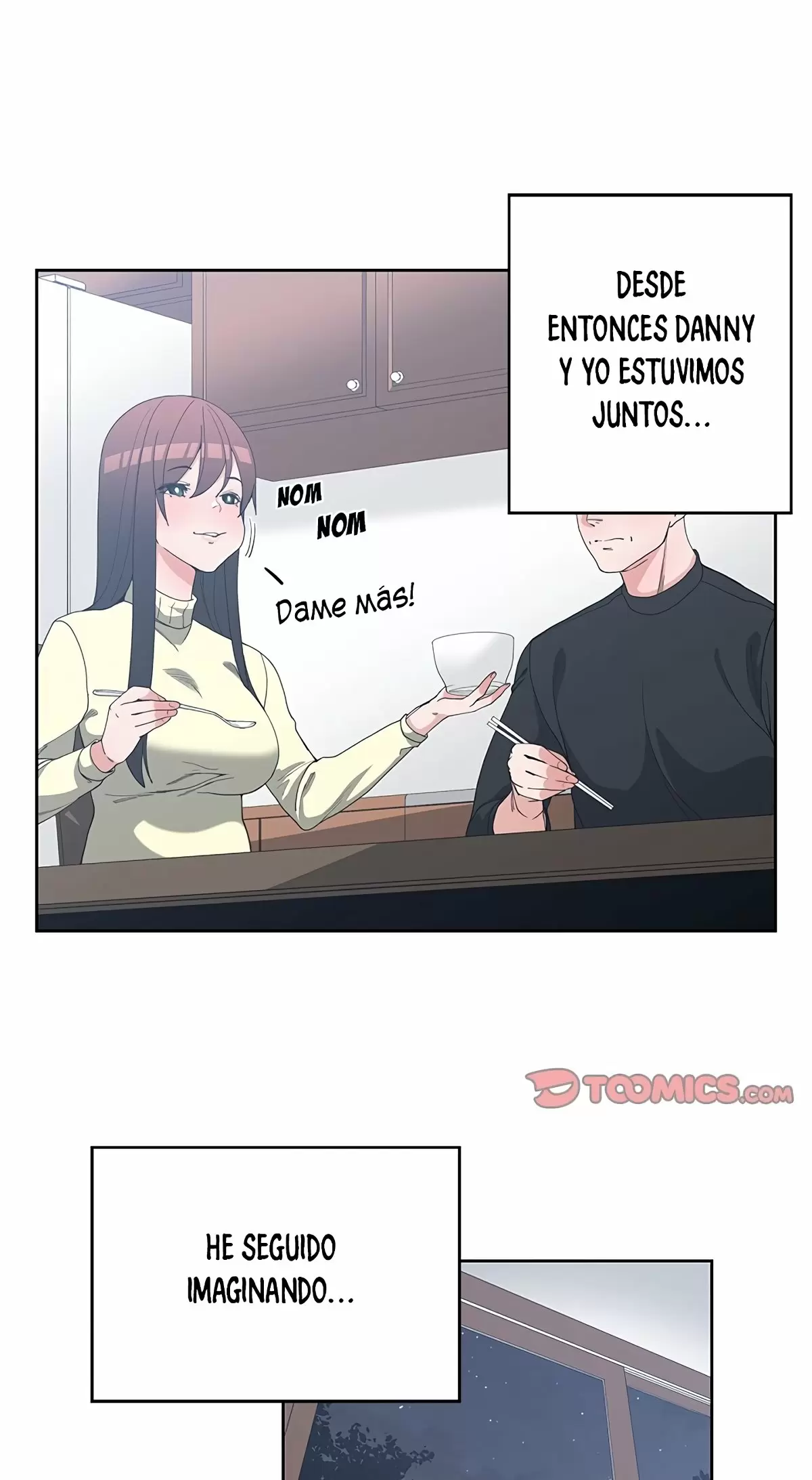 Childhood Friends Capítulo 27 - Página 2