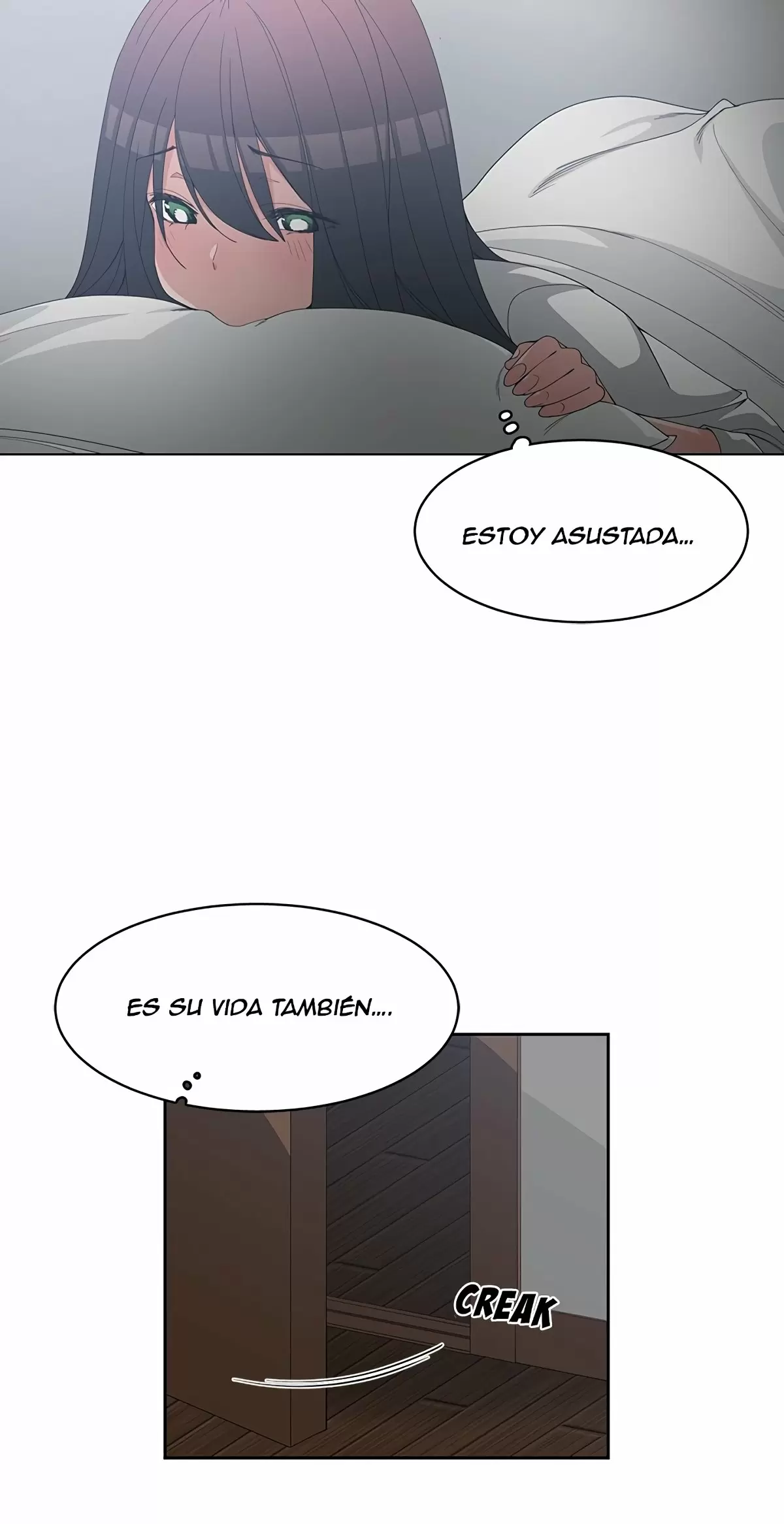 Childhood Friends Capítulo 27 - Página 43