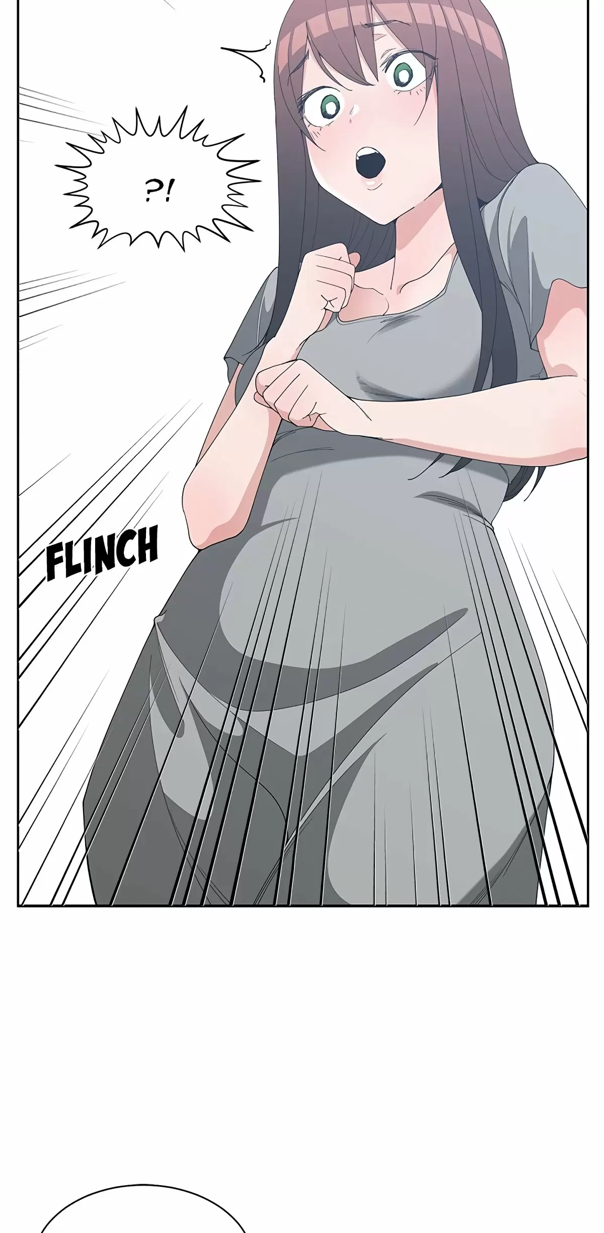 Childhood Friends Capítulo 28 - Página 26