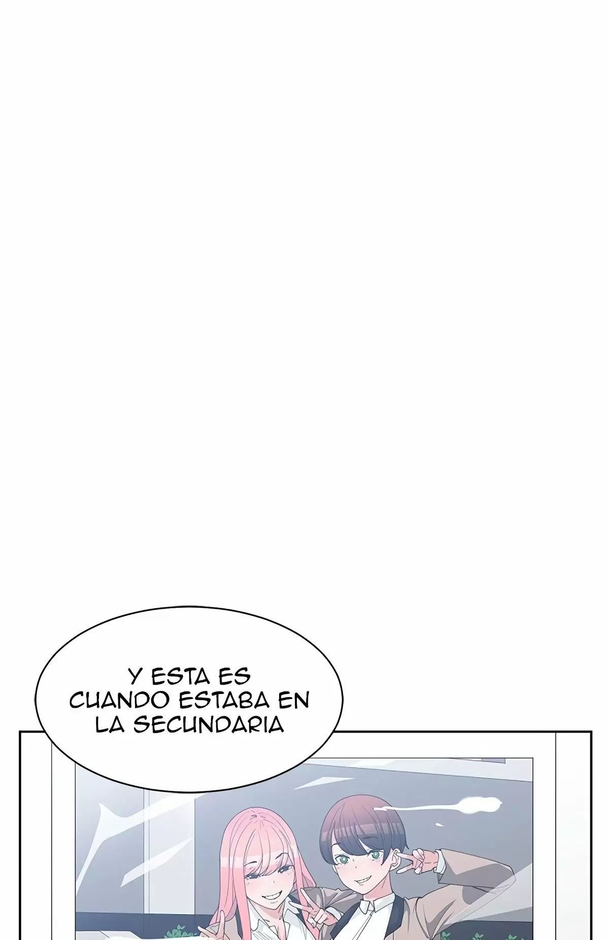 Childhood Friends Capítulo 29 - Página 46