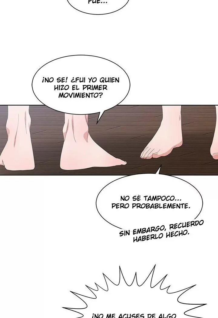 Childhood Friends Capítulo 3 - Página 15