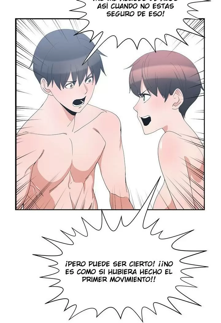 Childhood Friends Capítulo 3 - Página 16