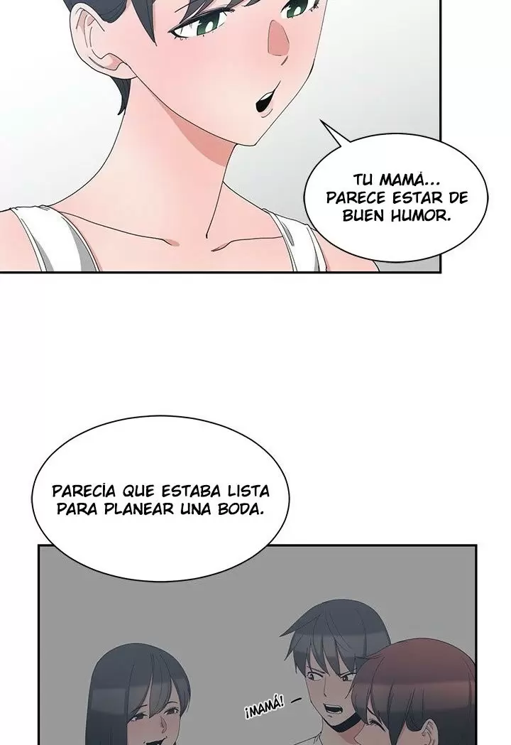 Childhood Friends Capítulo 3 - Página 23