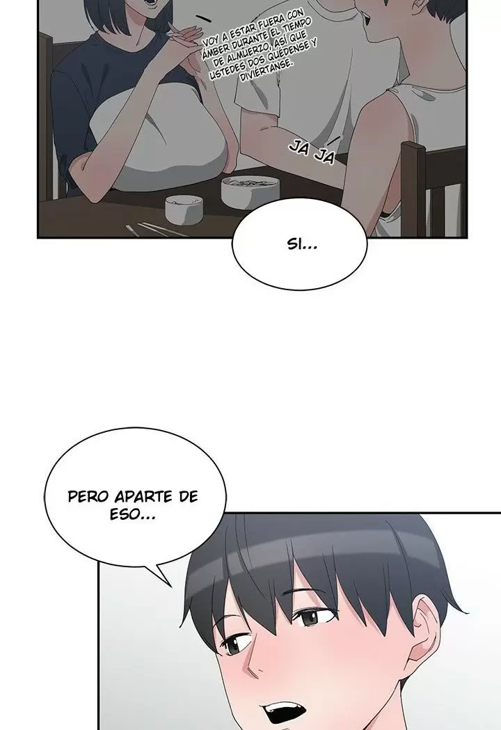 Childhood Friends Capítulo 3 - Página 24