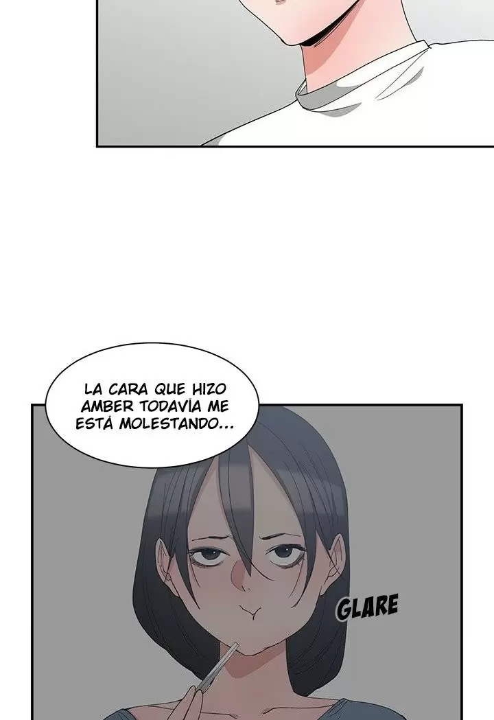 Childhood Friends Capítulo 3 - Página 25