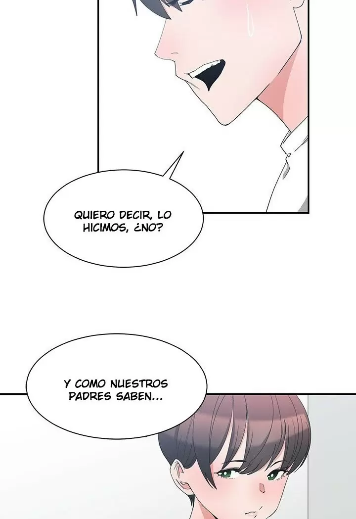 Childhood Friends Capítulo 3 - Página 29