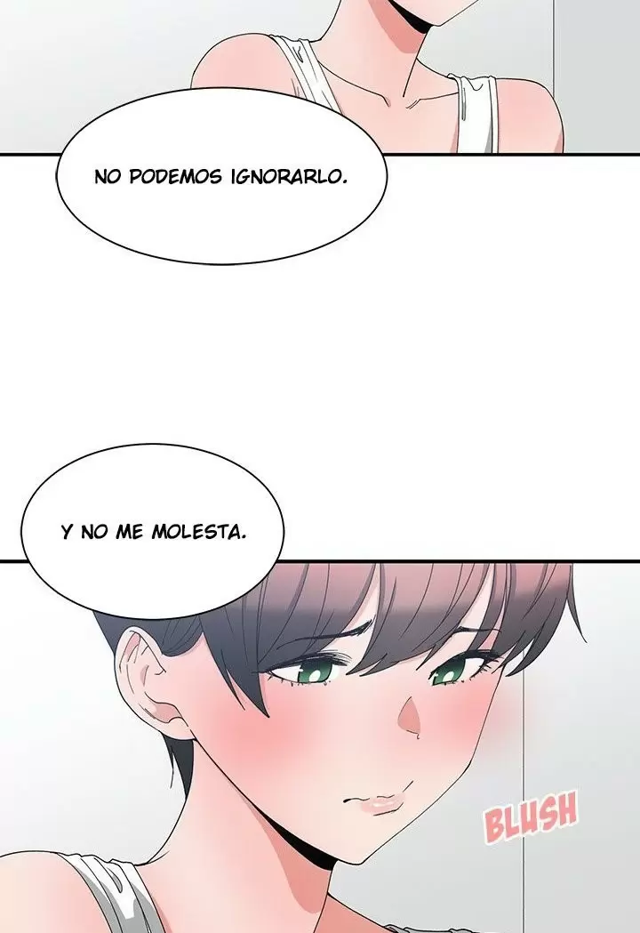 Childhood Friends Capítulo 3 - Página 30