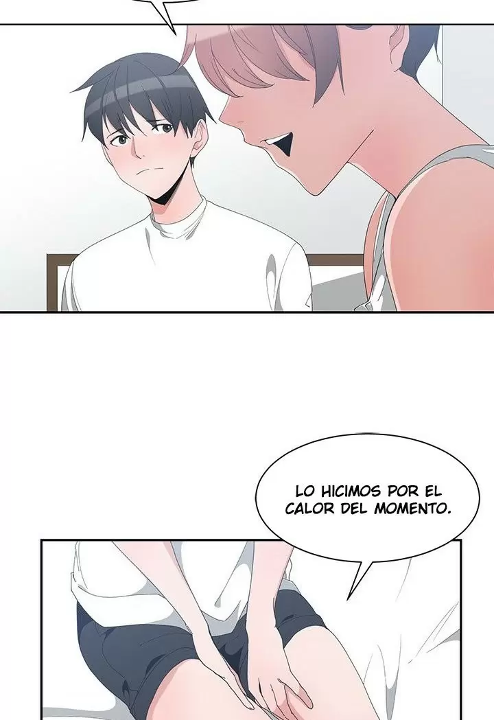 Childhood Friends Capítulo 3 - Página 35