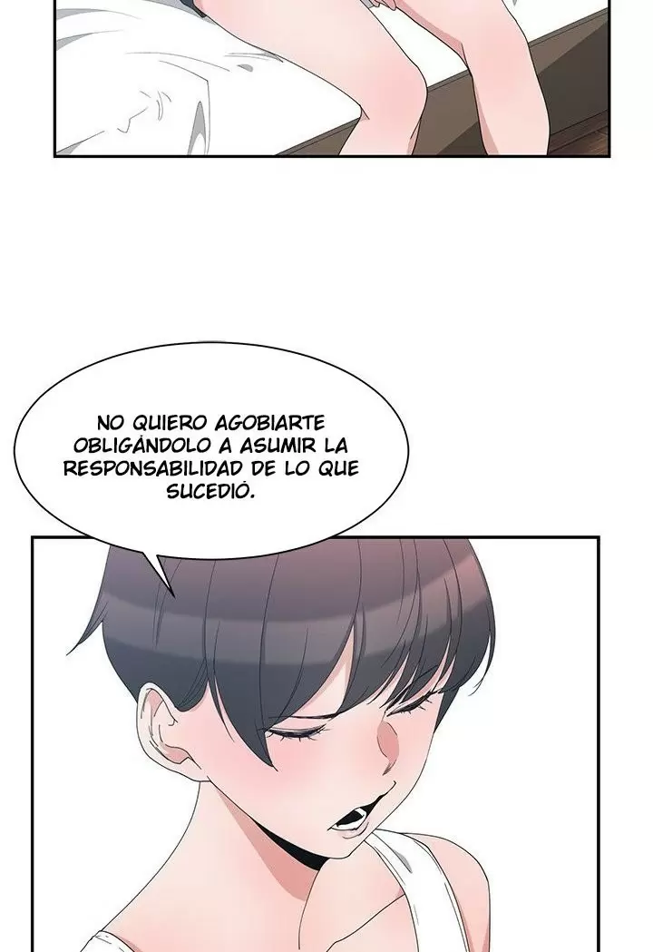 Childhood Friends Capítulo 3 - Página 36