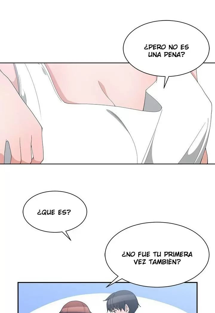 Childhood Friends Capítulo 3 - Página 40