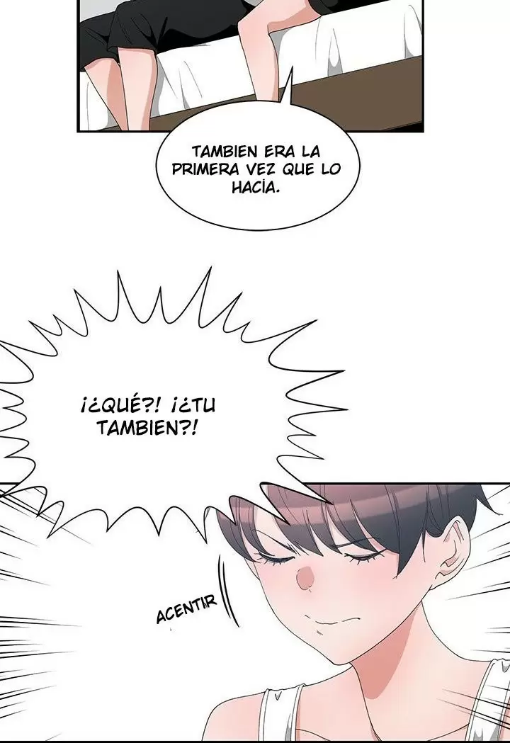 Childhood Friends Capítulo 3 - Página 43