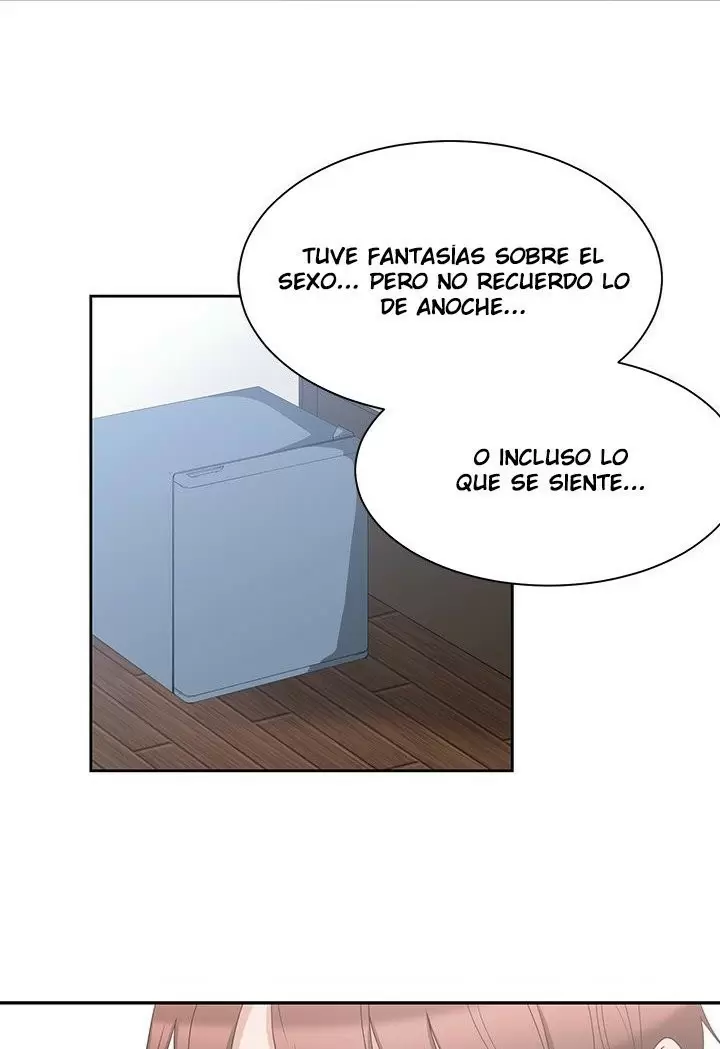 Childhood Friends Capítulo 3 - Página 44